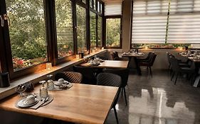 Waldhotel Bad Münstereifel